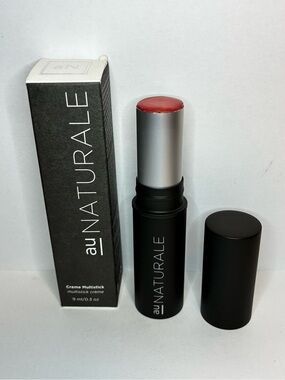 Au Naturale Creme Multistick in Grapefruit $35 MSRP Full Size New In Box